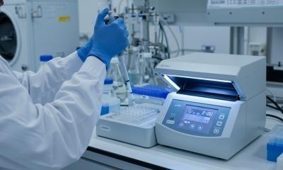 Dụng cụ huỳnh quang kế