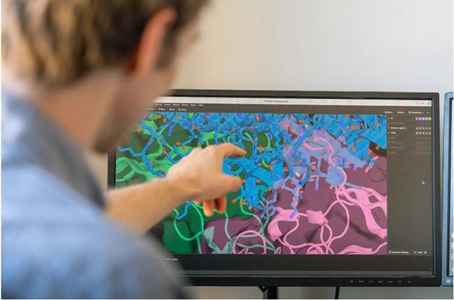 Hệ thống cô đặc trong phòng thí nghiệm