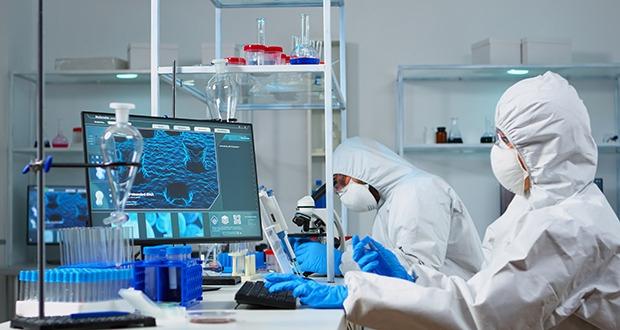 Nguyên lý tập trung chân không