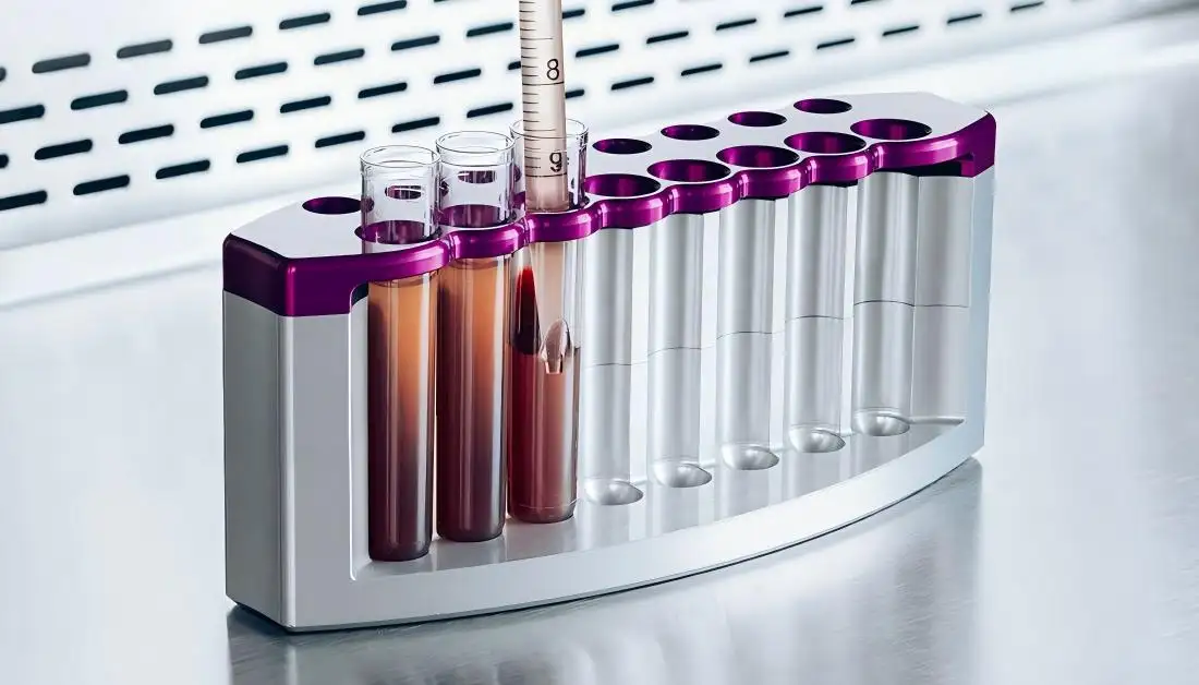Magnetic Separation for Molecular Biology