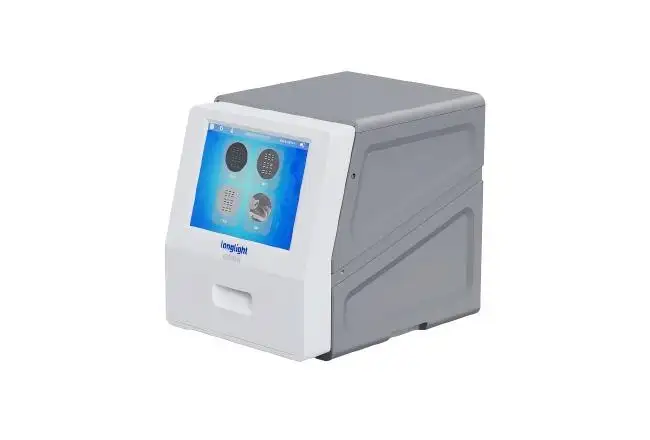 Nền tảng hình ảnh RNA Gel